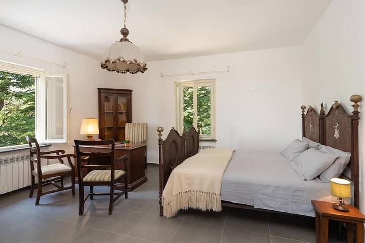 Deliziosa casa a Calci (Pi) in Calci, Pisa e dintorni
