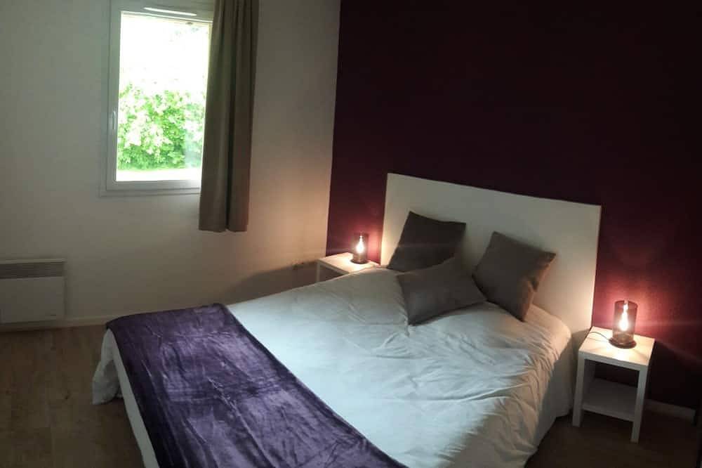 Appartement entier, ☀Vieux Port ♡Honfleur ♫ Wifi ♡Parking ★Piscine☀ in Équemauville, Région de Lisieux