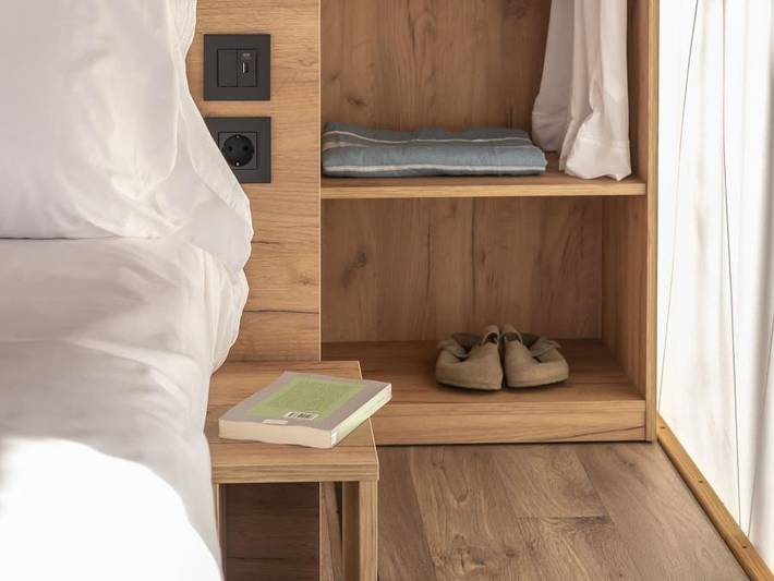 Gîte pour 2 personnes, avec bassin pour enfant à San Sebastian - 4