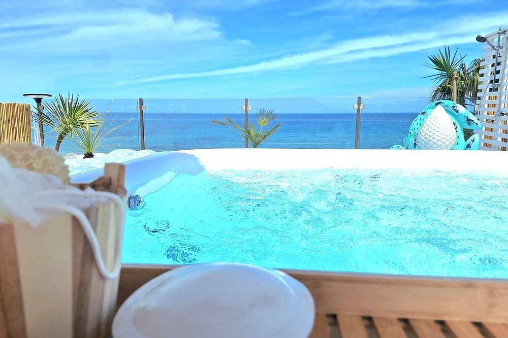 ¡Hogar y relax junto al mar! in San Nicola l'Arena, Trabia