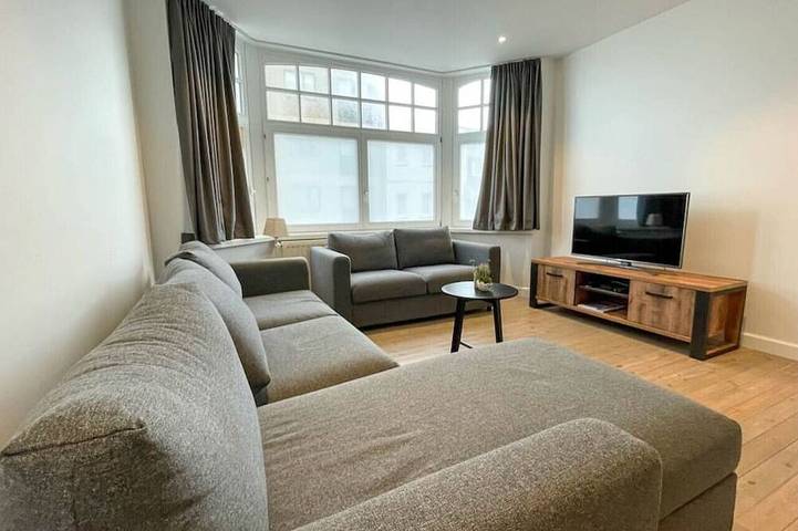 Holiday home for 7 people - 1