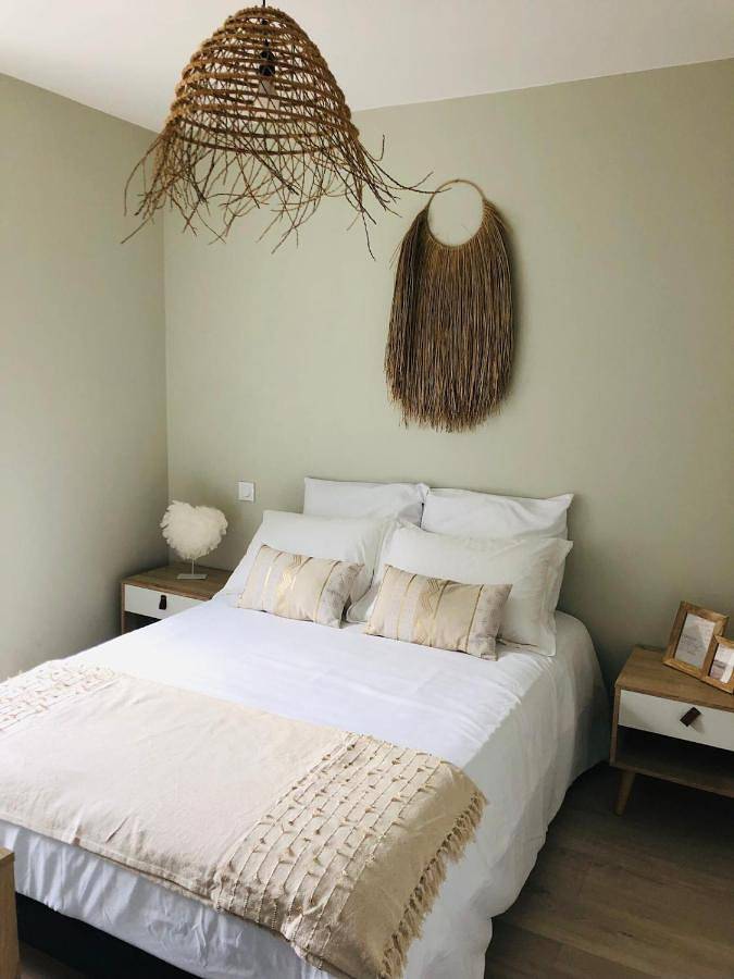 Gîte pour 4 personnes dans Casino de Cayeux - 2