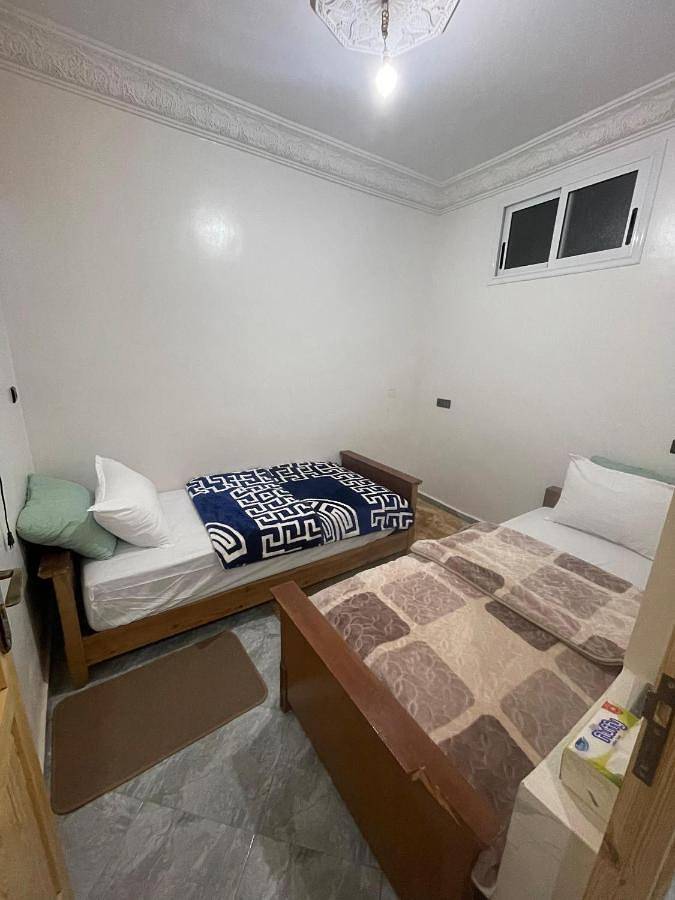 Appart’hôtel pour 4 personnes, avec terrasse - 1