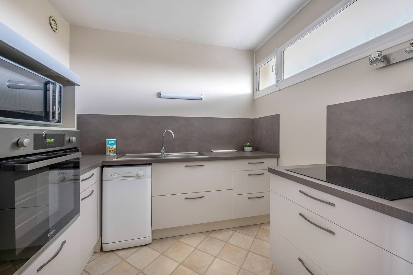 Appartement entier, Appartement face mer pour 4 à Saint Brévin L’Océan in Saint-Brevin-les-Pins, Côte de Jade