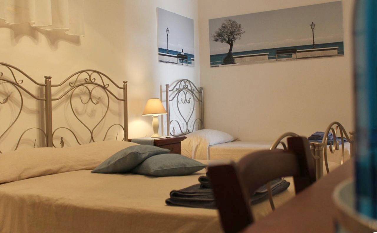 B&B La Porta D'Oriente in Martano, Provincia di Lecce