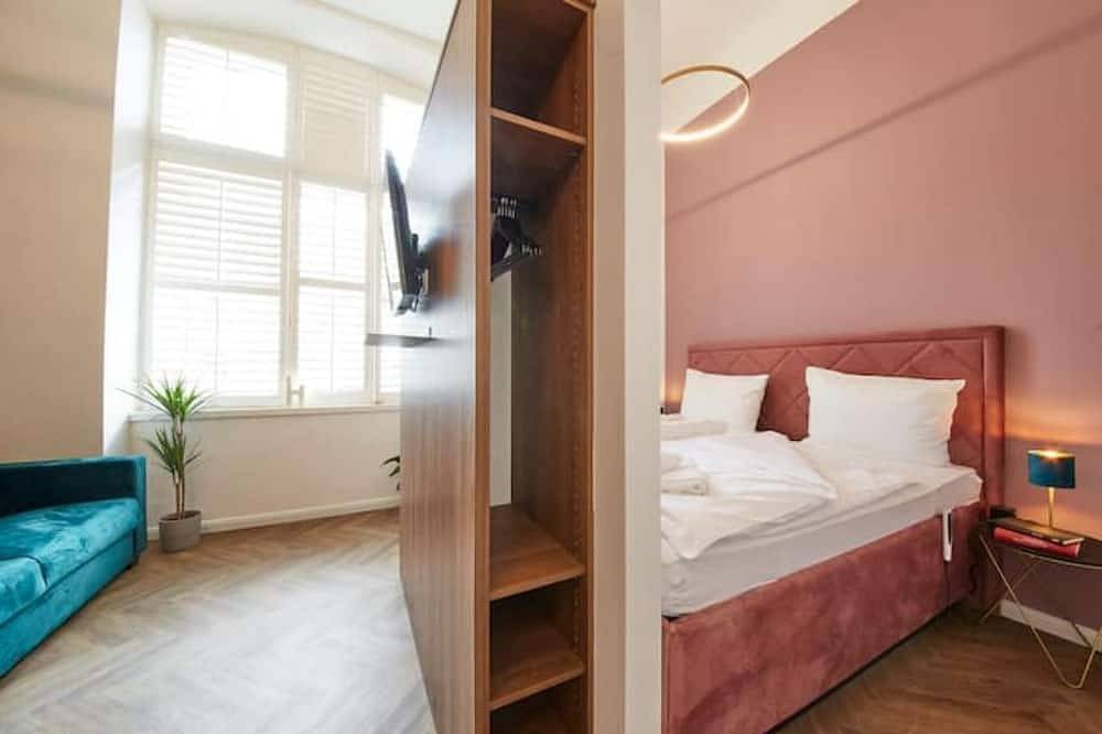 Ganze Wohnung, Design Studio Apartment 9 Bezirk Wien in Wien, Wienerwald