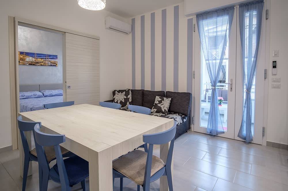 Geheel appartement, De Portico Aan De Zee in San Mauro Pascoli, Provincie Forlì-Cesena
