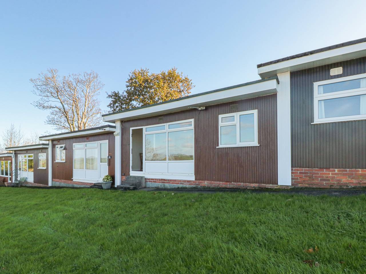 Cottage for 4 People in Dartmouth, Devon