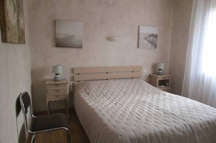 Charming new house in downtown Les Sables D¥Olonne in Les Sables-d'Olonne, Vendée