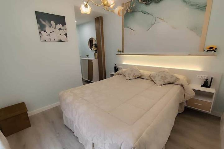 Apartamento entero, Albatros centro Lucena in Lucena, Sierras Subbéticas