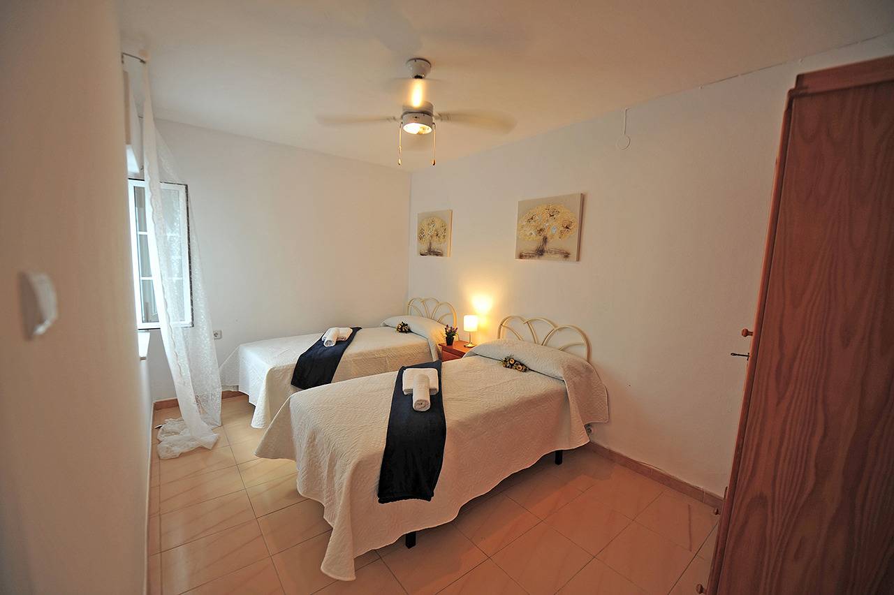 Apartamento entero, Apto Terrazas Vistas Cabildo Playa in Sanlúcar de Barrameda, Costa de la Luz