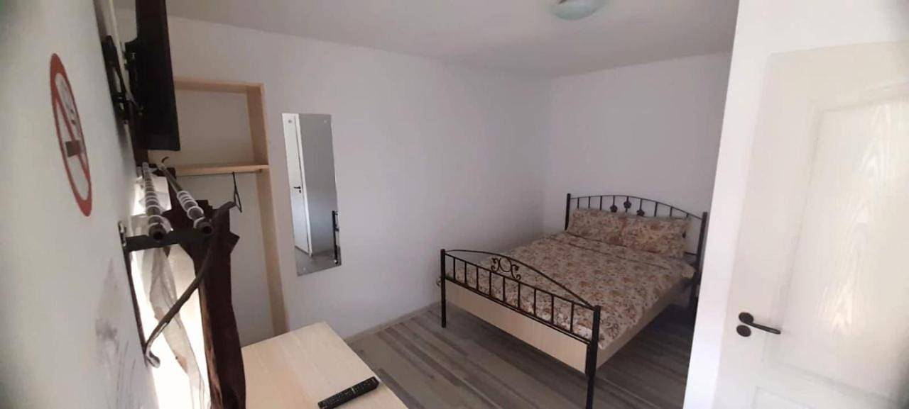 Casa Călin in Vama Veche