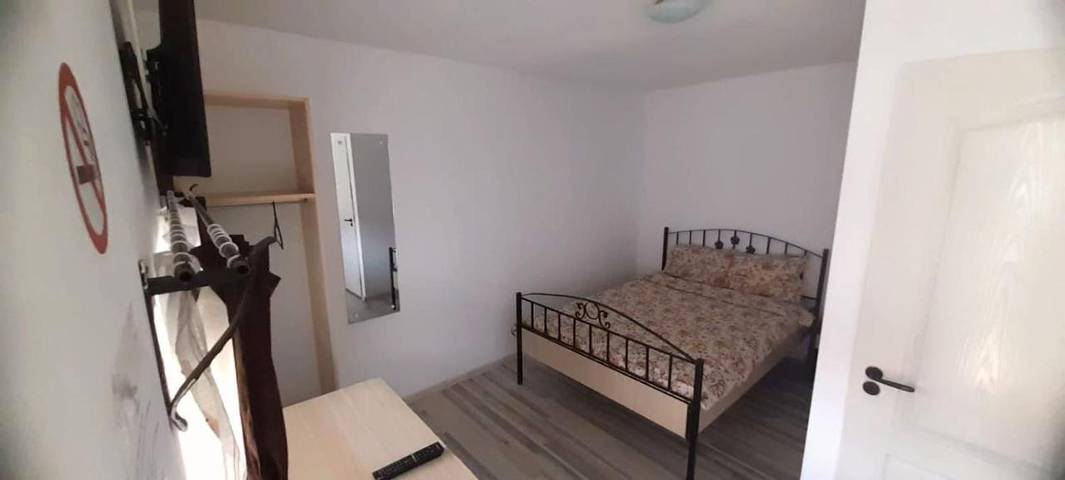 Maison d’hôte pour 2 personnes, avec jardin et terrasse, animaux acceptés dans Vama Veche - 2