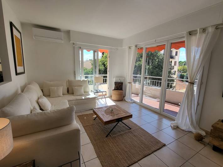 Ferienwohnung für 4 Personen in Antibes - 4