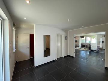 Ferienhaus für 4 Personen in Rechlin, Müritz, Bild 2