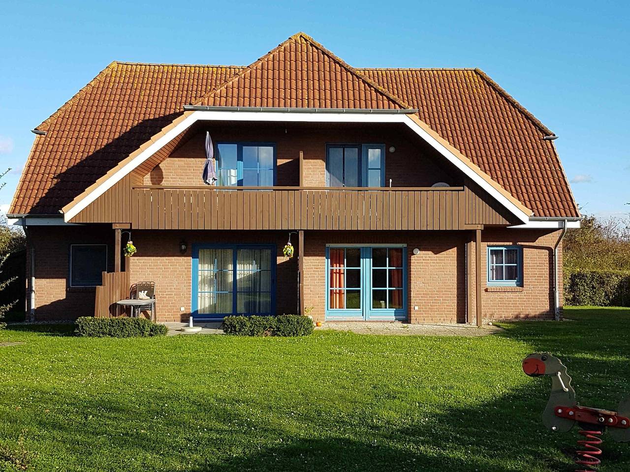 Ferienwohnung in Fehmarn für 5 Personen in Fehmarn