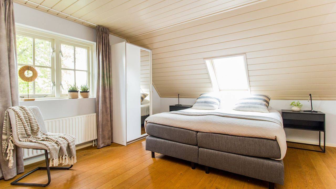 Ferienhaus für 10 Personen (300 m²) in Rijssen-Holten in Holten, Sallandse Heuvelrug