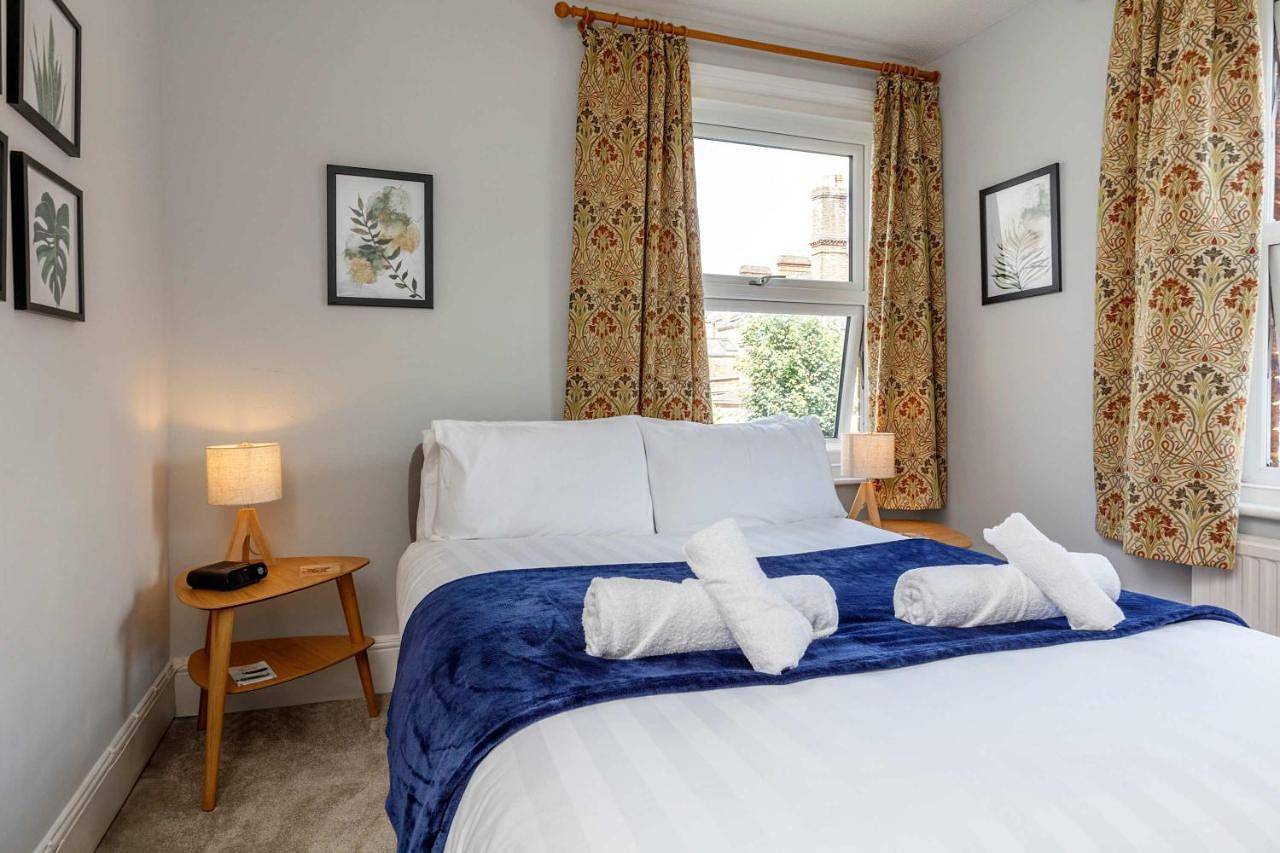 Entire apartment, Apartment in Exeter, Devon