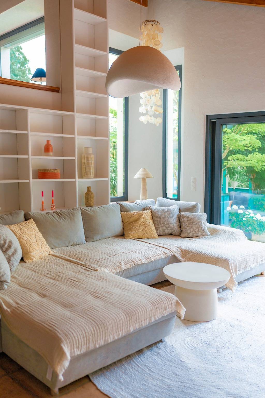 Casa Haidi – Family & Friends Retreat with Terrace, Garden & Wi-Fi