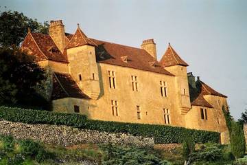 Cottage pour 8 personnes, avec jardin à Mauzens-et-Miremont