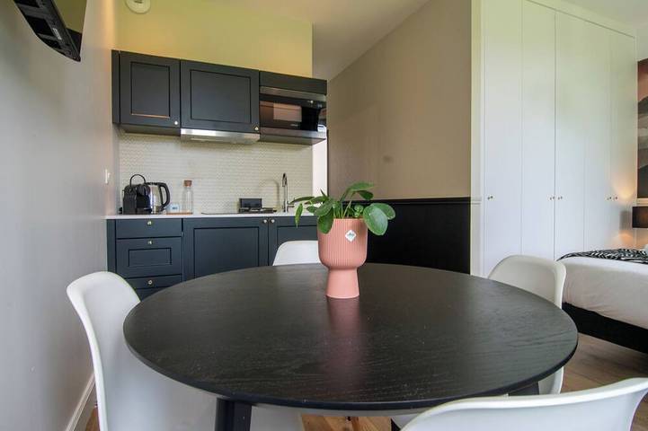 Appartement de vacances pour 4 personnes