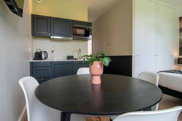 Gîte pour 4 personnes à La Poterie-Cap-d'Antifer