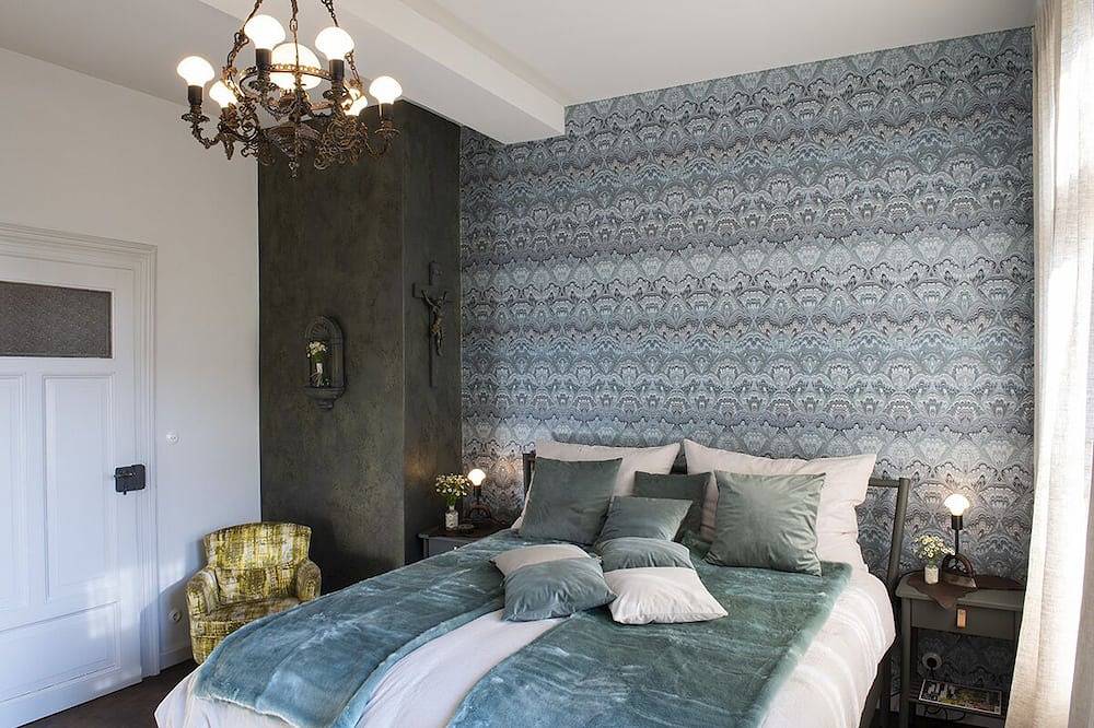 Exklusives Urlaubs-Appartement (bis 6 Personen)  \"Zeitreise 1891\" in Traunstein, Chiemsee