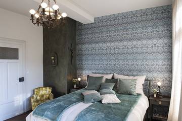 Villa for 4 Guests in Traunstein, Upper Bavaria, Picture 3