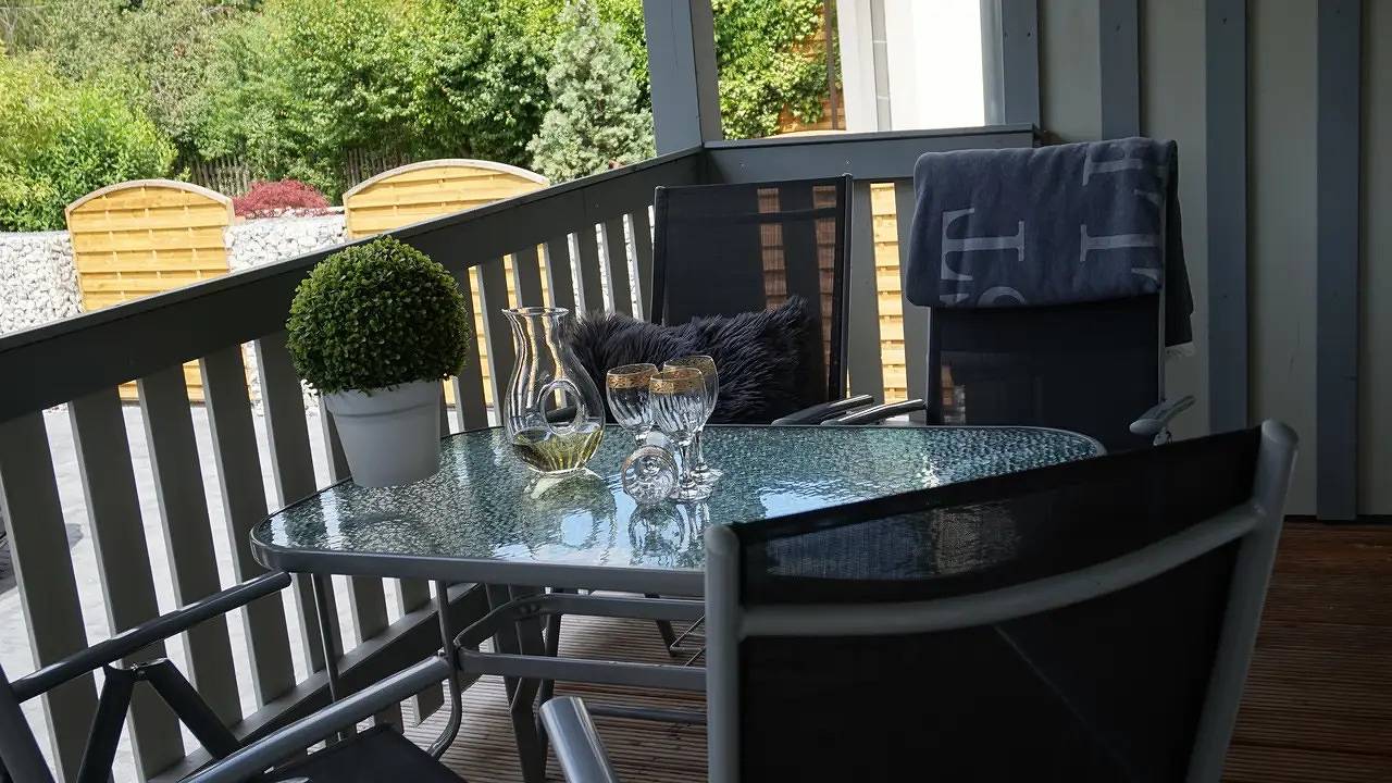 Casa vacanza a Harz a partire da 158€ a notte