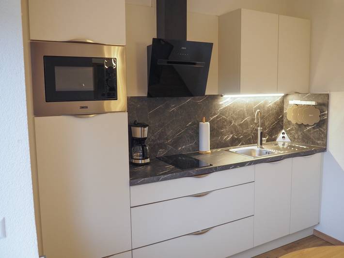 Ferienwohnung für 2 Personen, mit Terrasse im Erzgebirge - 3