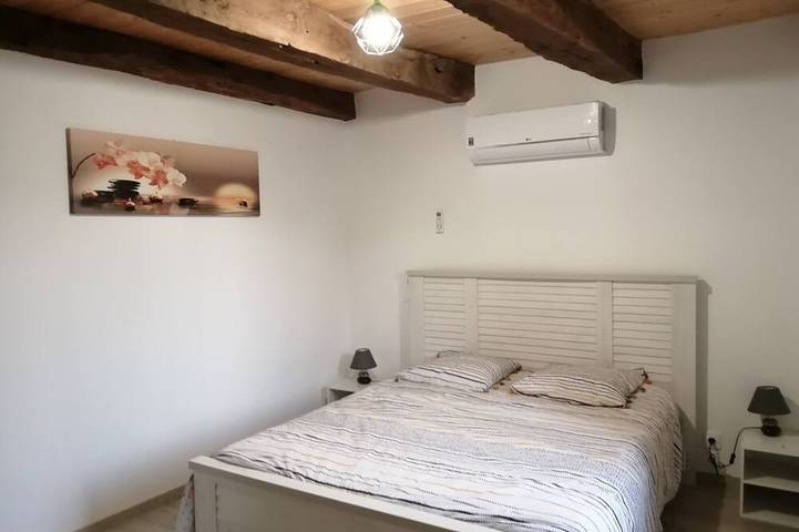 Gîte pour 8 personnes, avec jardin à Castanet (Tarn-et-Garonne) - 3