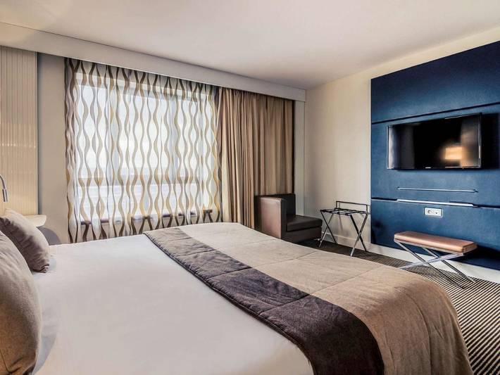 Hôtel pour 2 personnes