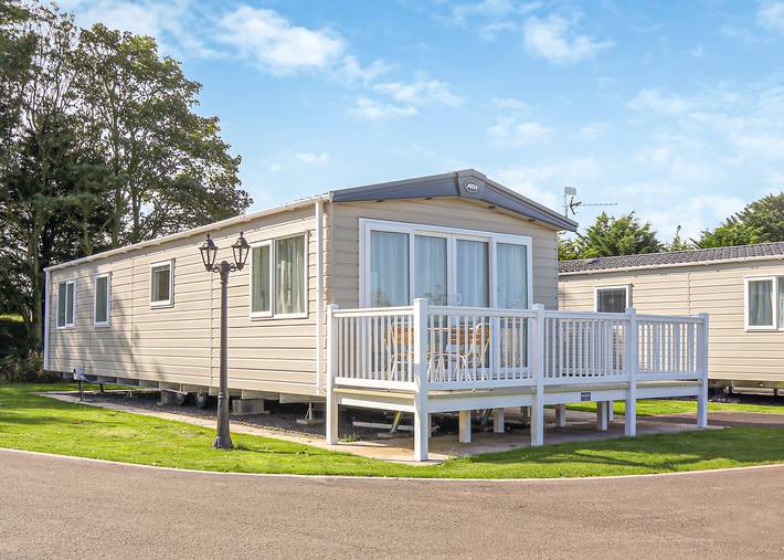 Glamping for 6 people in East Midlands