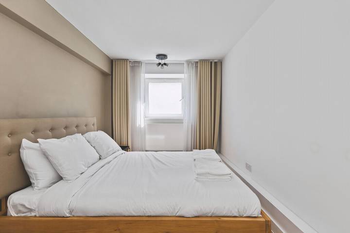 Ganze Wohnung, Ferienwohnung für 4 Personen in London, Südostengland
