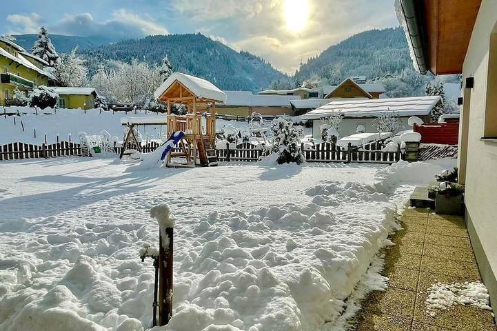 Ganze Wohnung, Chalet Mama, Österreich in Pruggern, Schladming-Dachstein