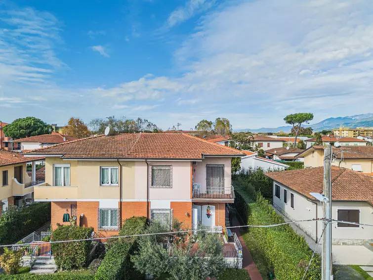 Casa 7 Persone in Marina di Pietrasanta, Pietrasanta