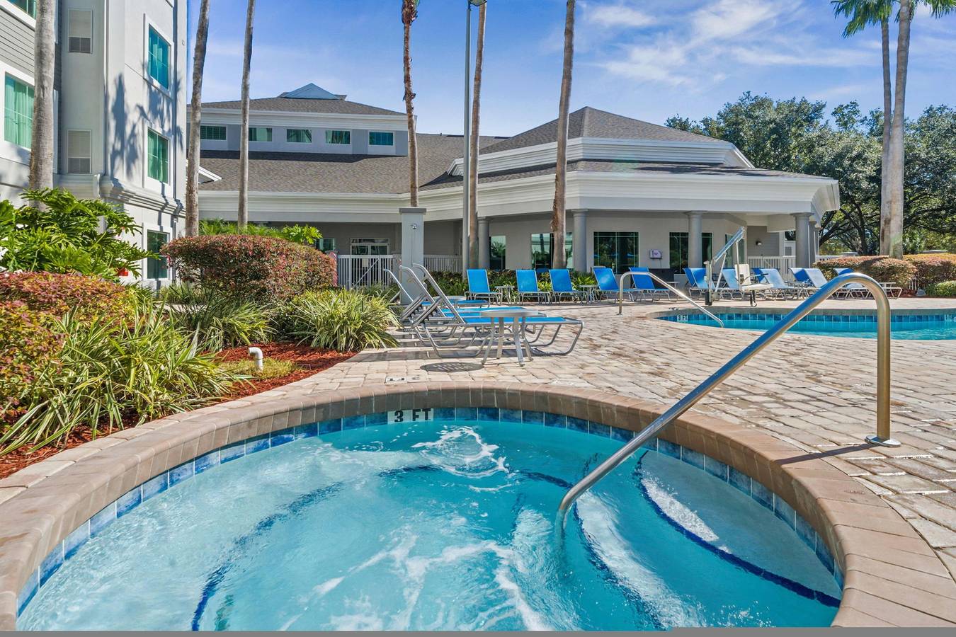 Apartamento entero, * Free Parking & Disney Shuttle in Condado de Orange (FL)