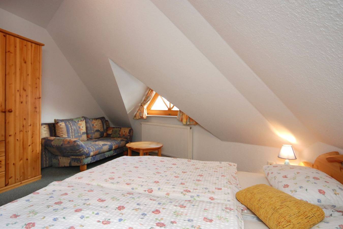 Ganze Wohnung, Komfortable Ferienwohnung mit Terrasse und Pool im Ferienpark Freesenbruch in Zingst, Fischland - Darß - Zingst
