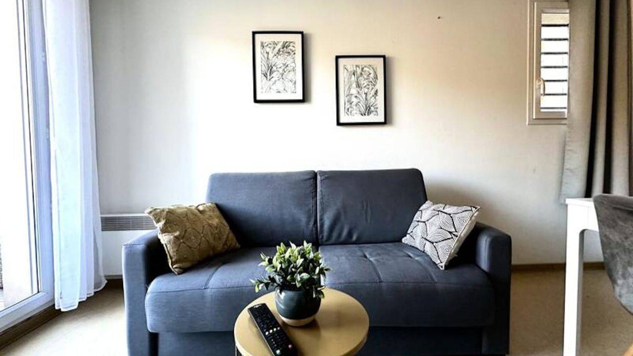 Apartamento vacacional entero, Ferienwohnung für 4 Personen (39 m²) in Avène in Avène, Región de Lodève