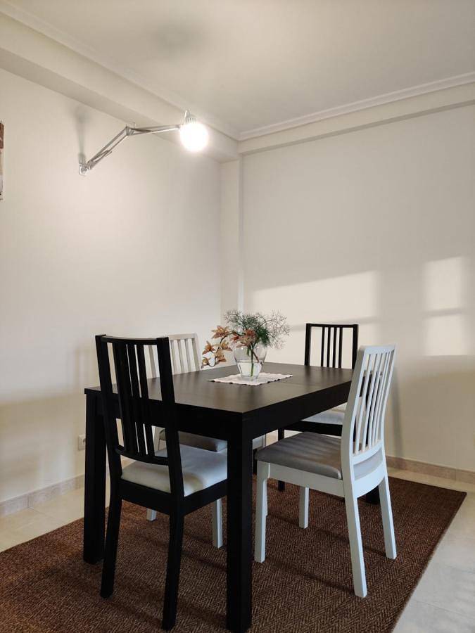 Gîte pour 4 personnes, avec vue et terrasse dans Praia da Barra - 4