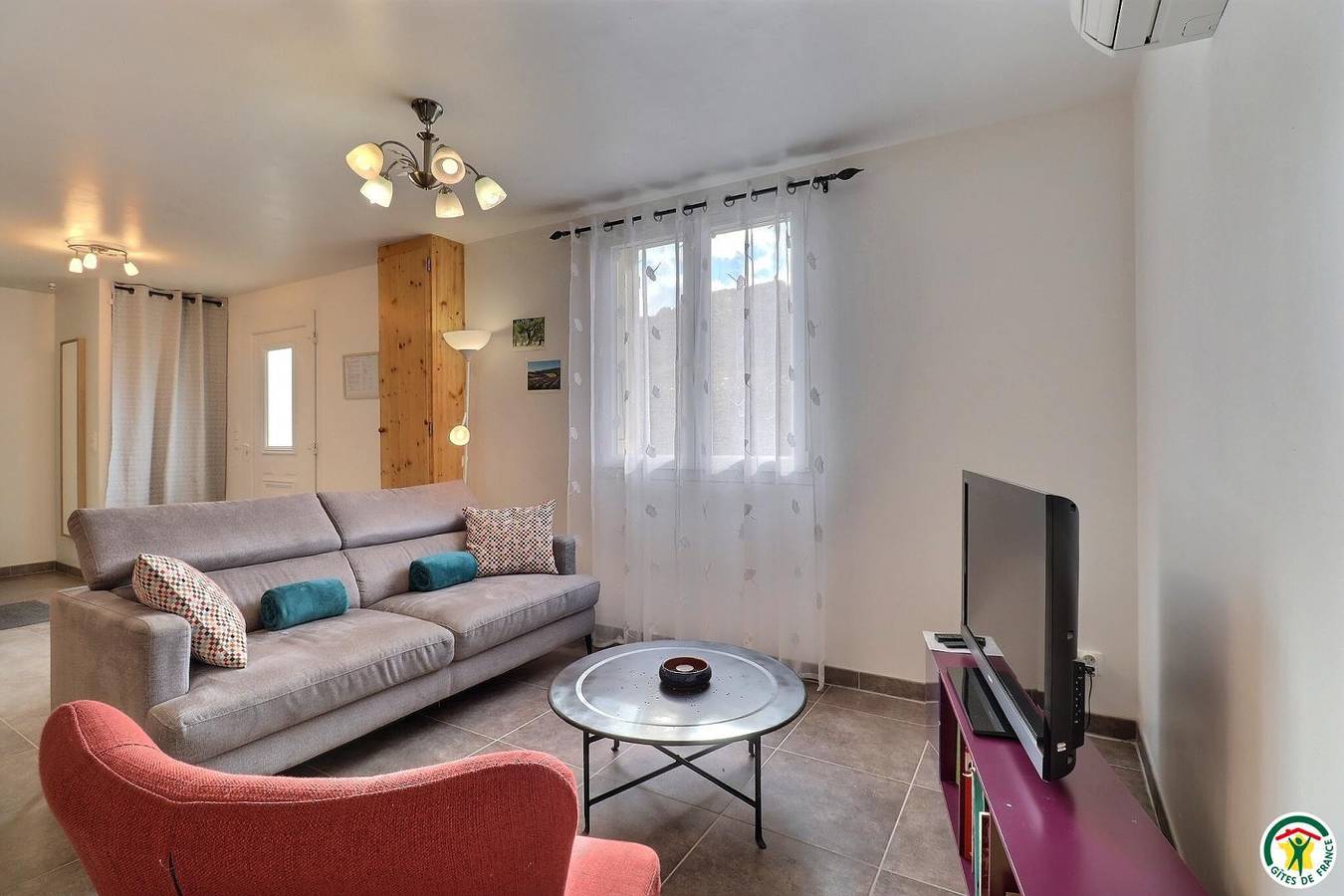 L'Aiguille in Buis-les-Baronnies, Región de Nyons