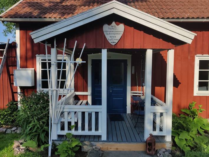 Källtorp 129 in Högsby