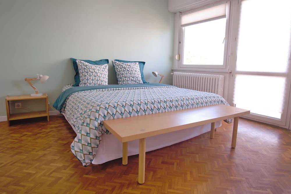Appartement entier, Wolfigite - parking - salle de jeux in Wolfisheim, Région de Strasbourg