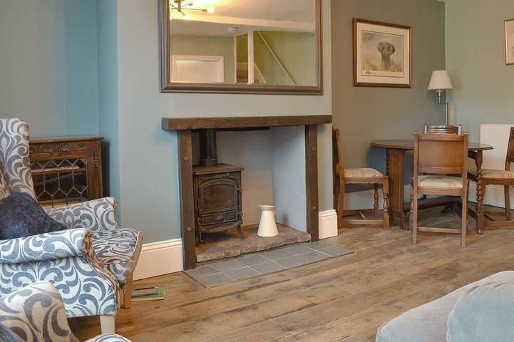 Cottage for 4 people in Ashbourne