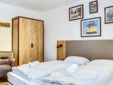 Chalet für 2 Personen in Obertraun, Dachstein-Tauern, Bild 3