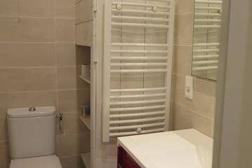 Villa pour 6 Personnes dans Canet-en-Roussillon, Région de Perpignan, Photo 4