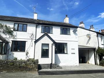 Cottage for 4 People in Braithwaite, Cumbria, Photo 1