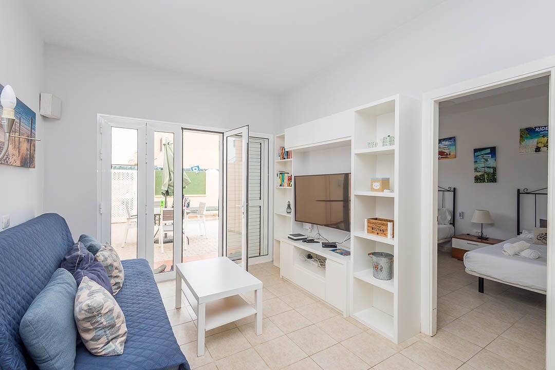 Appartement entier, Guestready - Retreat with Private Pool in Caleta de Fuste, Antigua