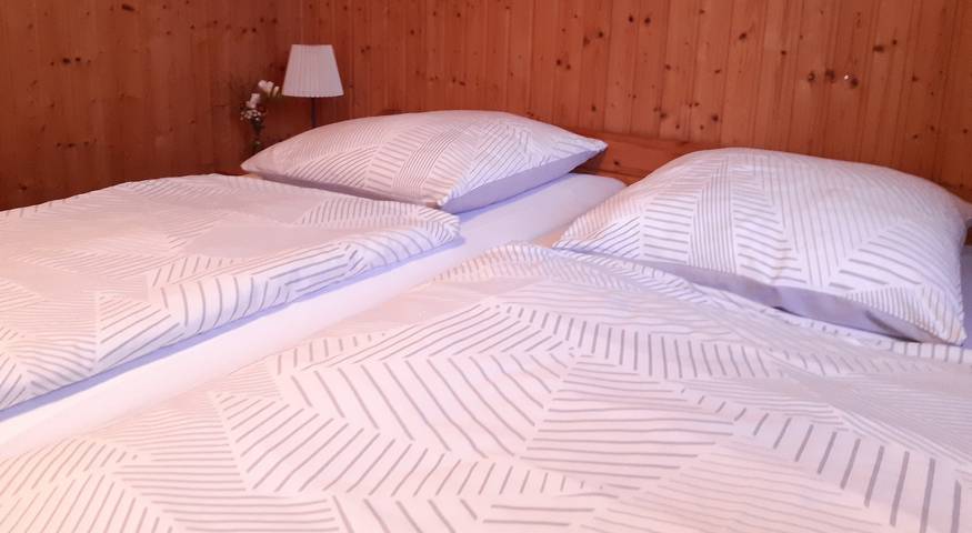 Landhof Kützin Ferienhaus 4 Meise in Vellahn, Mecklenburgisches Elbetal