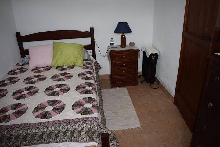 Location de vacances pour 6 personnes, avec terrasse dans Nisa - 2